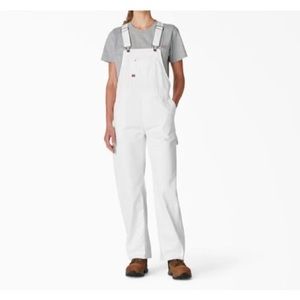 dickies womens overalls